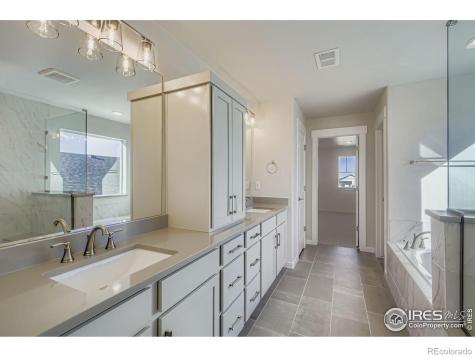 1833 Flourish Drive Windsor CO 80550