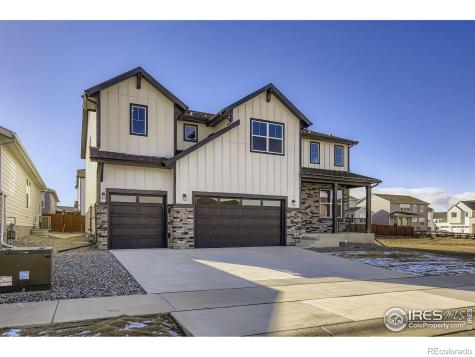 1833 Flourish Drive Windsor CO 80550