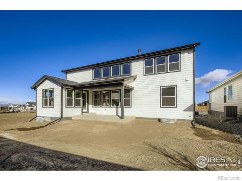 1833 Flourish Drive Windsor CO 80550