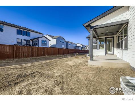 1833 Flourish Drive Windsor CO 80550