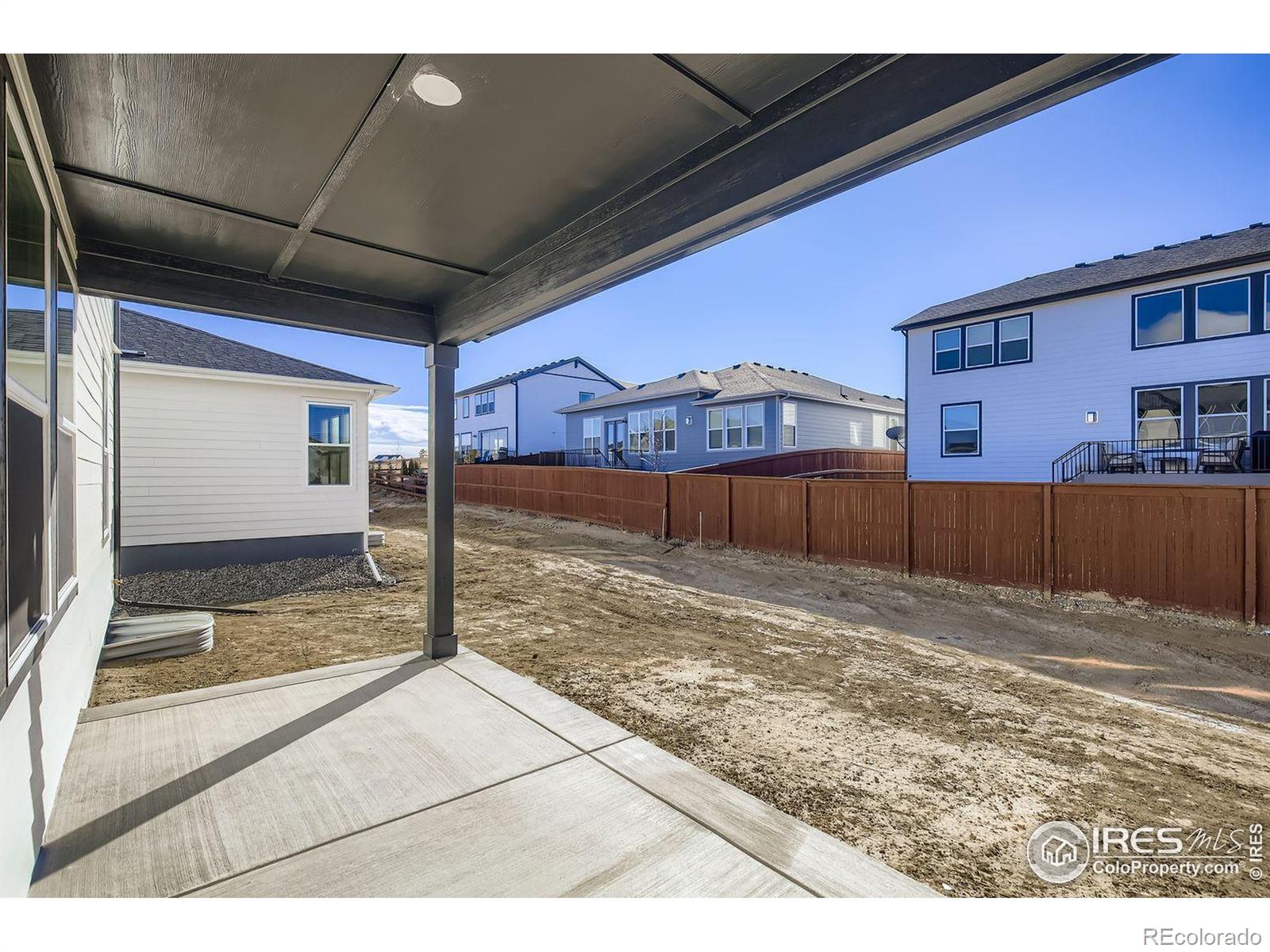1833 Flourish Drive Windsor CO 80550