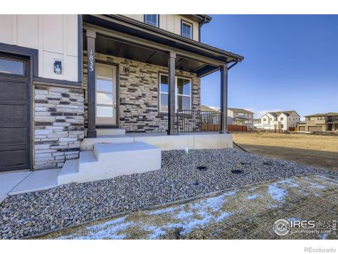 1833 Flourish Drive Windsor CO 80550