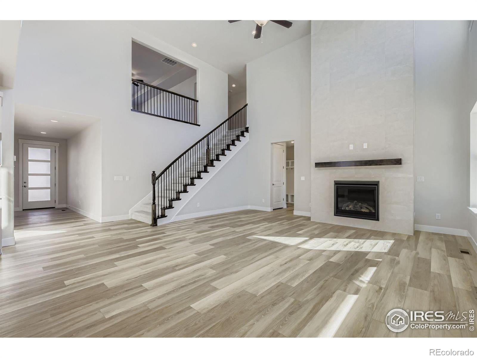 1833 Flourish Drive Windsor CO 80550