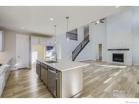 1833 Flourish Drive Windsor CO 80550
