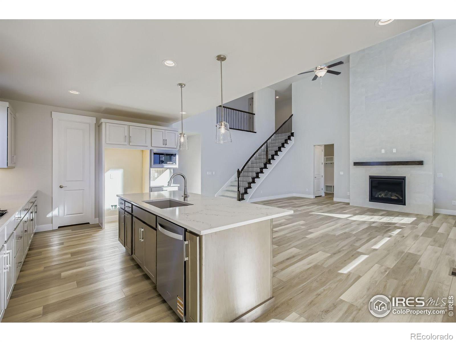 1833 Flourish Drive Windsor CO 80550