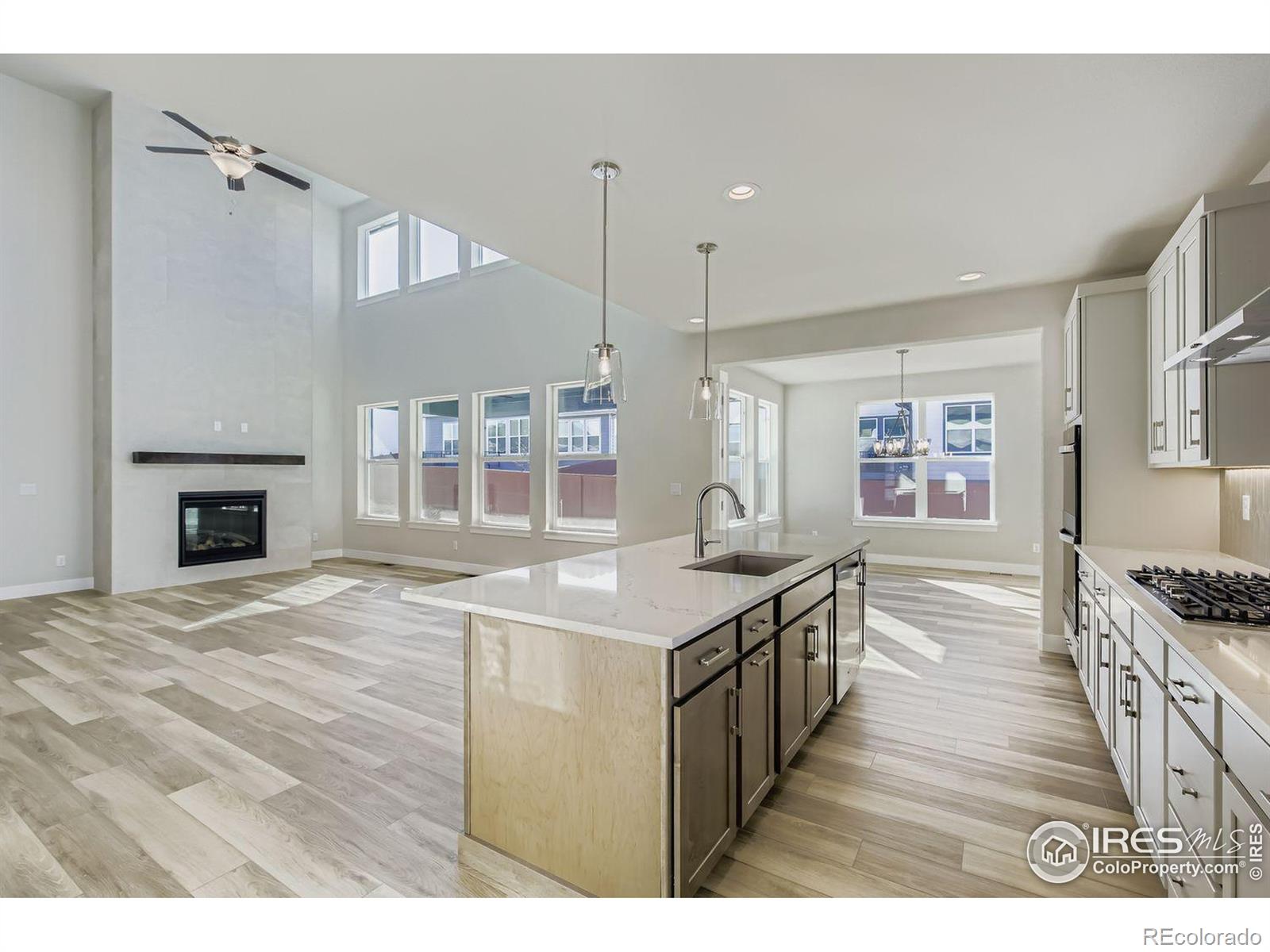 1833 Flourish Drive Windsor CO 80550
