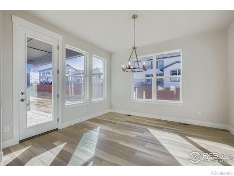 1833 Flourish Drive Windsor CO 80550