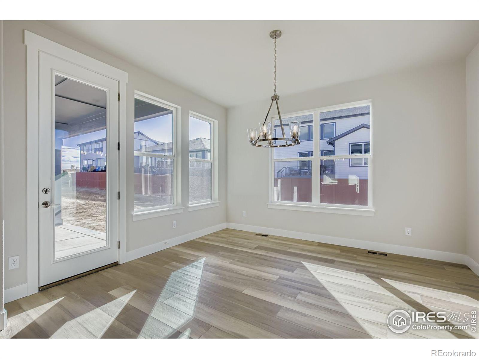 1833 Flourish Drive Windsor CO 80550