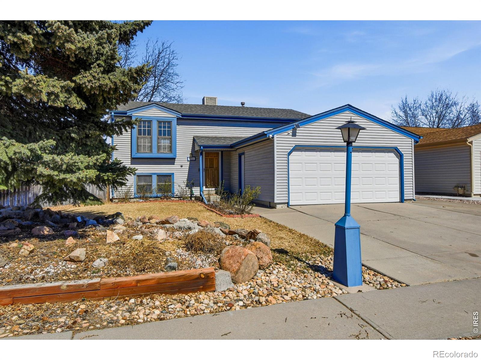 1554 Ervine Avenue Longmont CO 80501