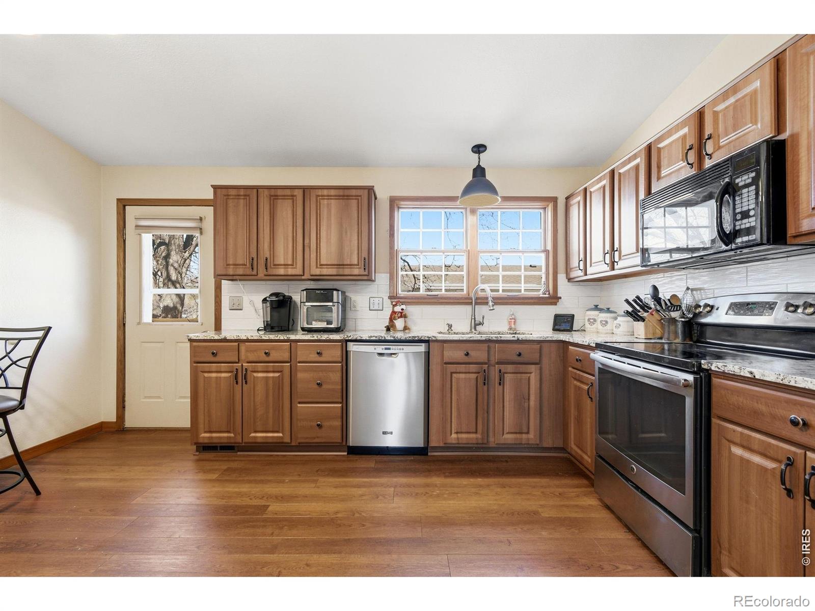 1554 Ervine Avenue Longmont CO 80501