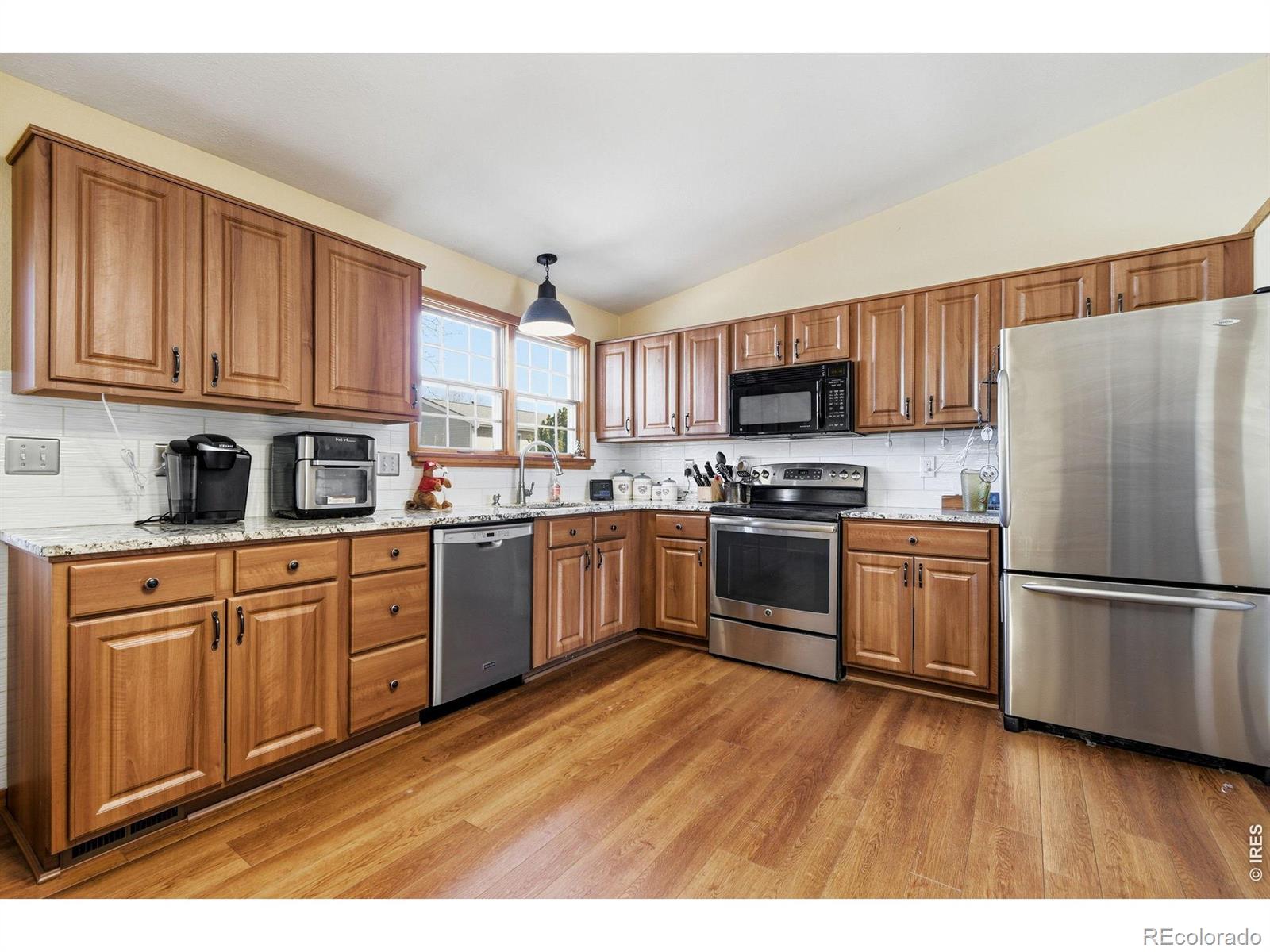 1554 Ervine Avenue Longmont CO 80501