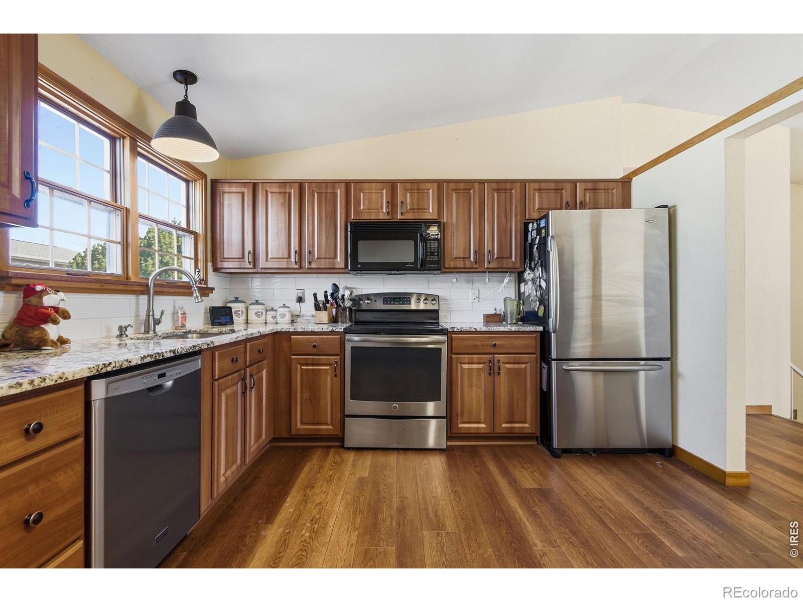 1554 Ervine Avenue Longmont CO 80501