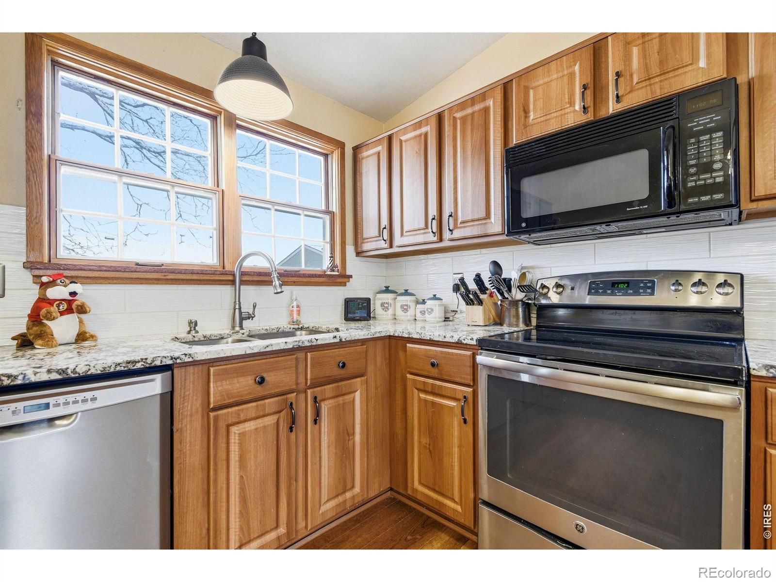1554 Ervine Avenue Longmont CO 80501