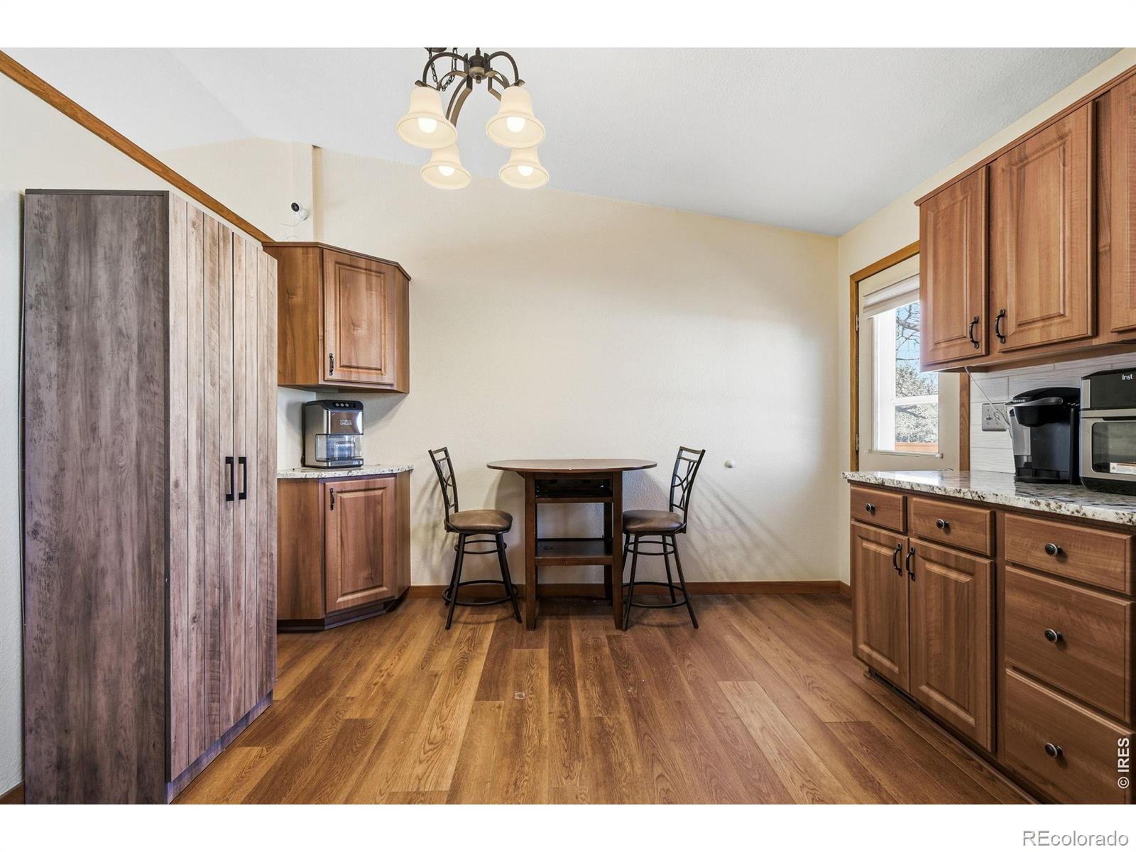 1554 Ervine Avenue Longmont CO 80501