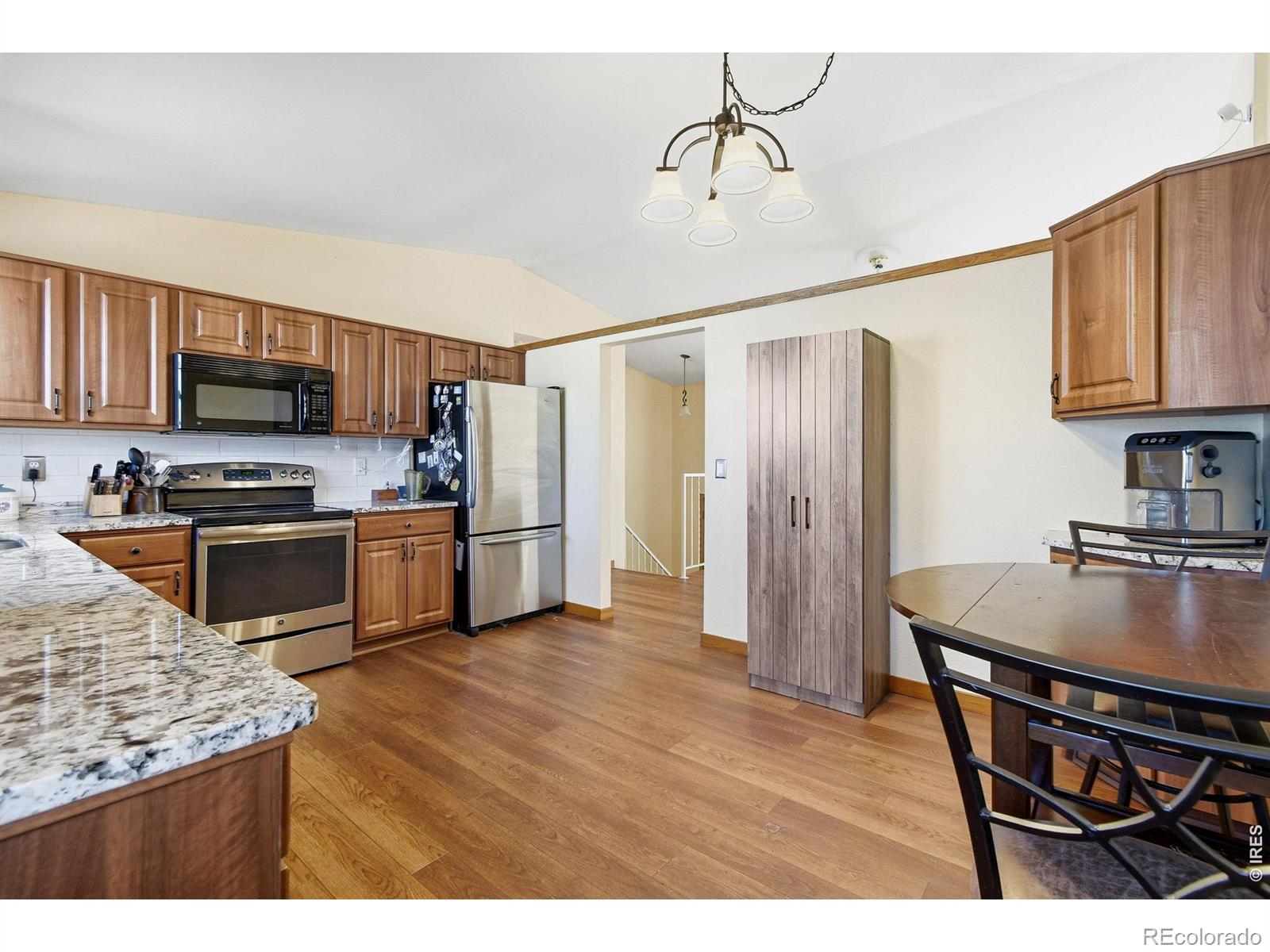 1554 Ervine Avenue Longmont CO 80501