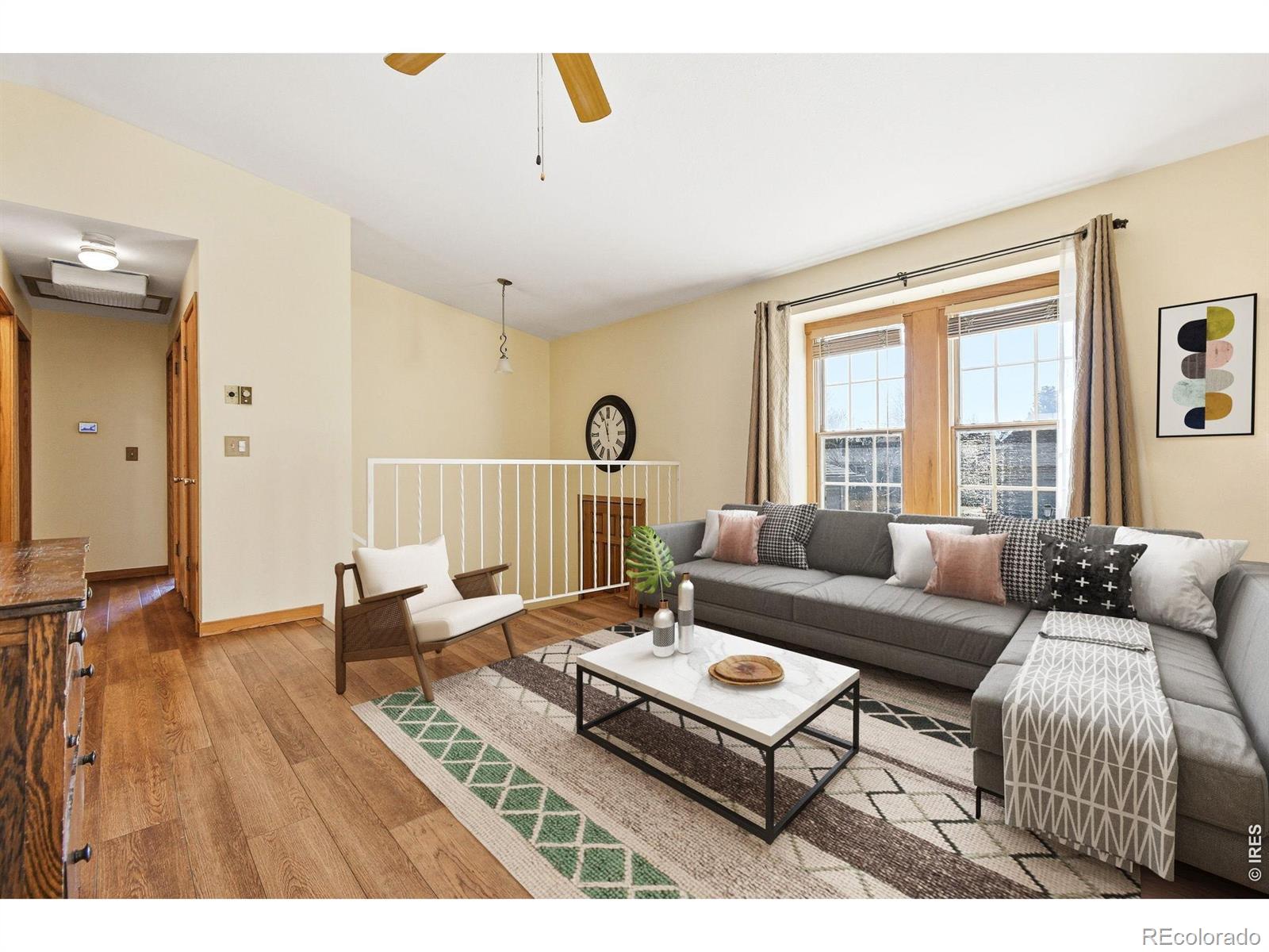 1554 Ervine Avenue Longmont CO 80501