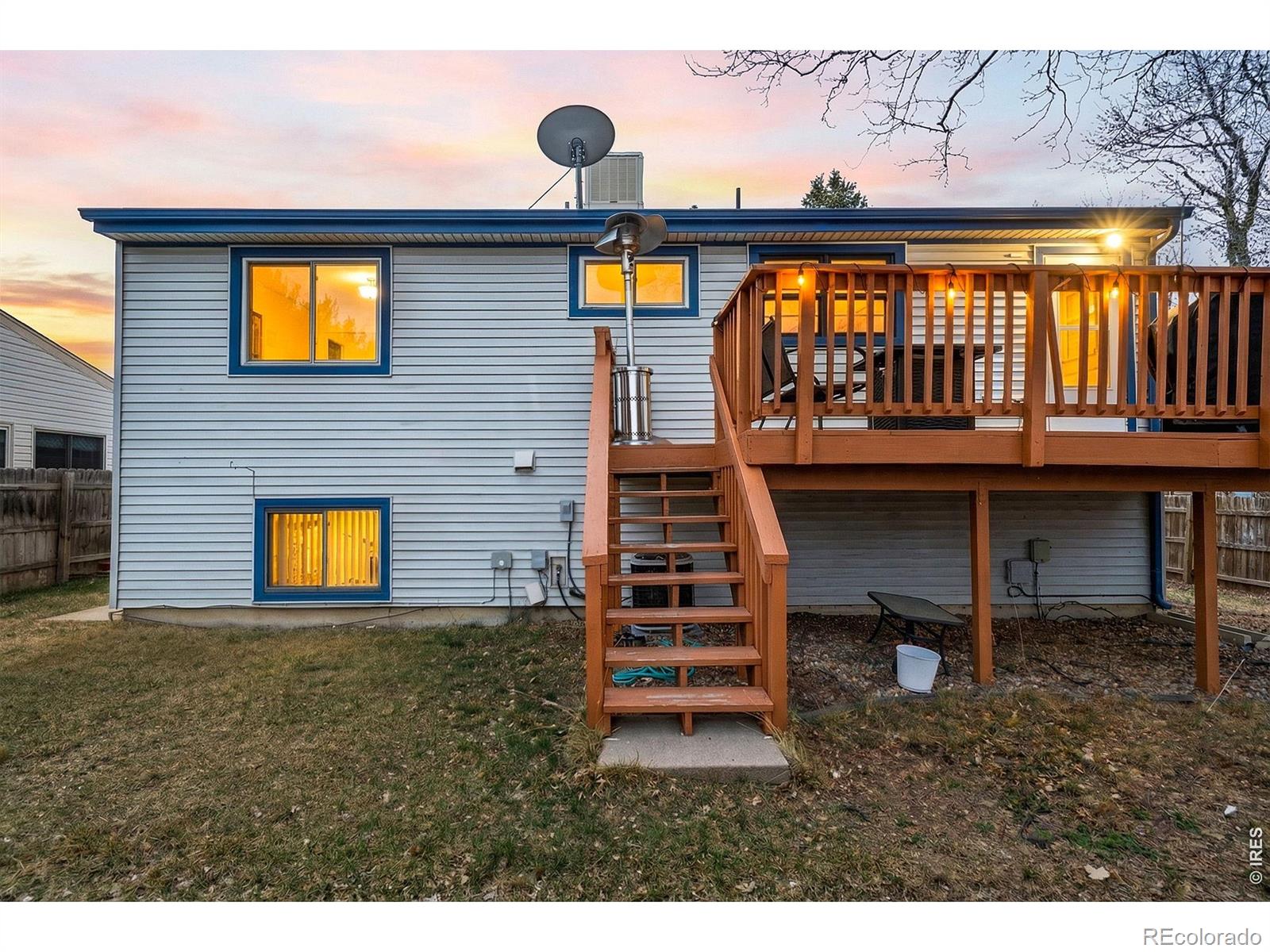 1554 Ervine Avenue Longmont CO 80501