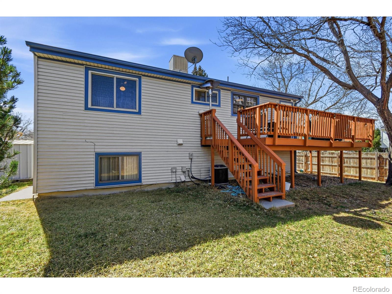 1554 Ervine Avenue Longmont CO 80501