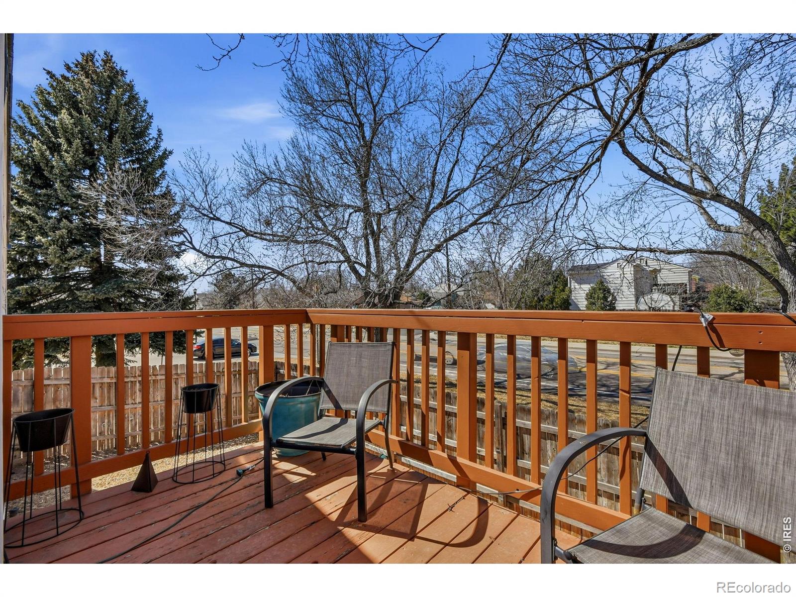 1554 Ervine Avenue Longmont CO 80501
