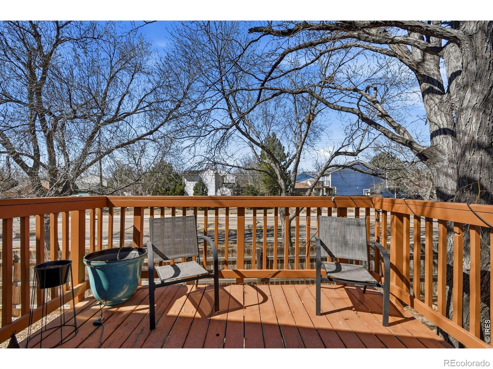 1554 Ervine Avenue Longmont CO 80501