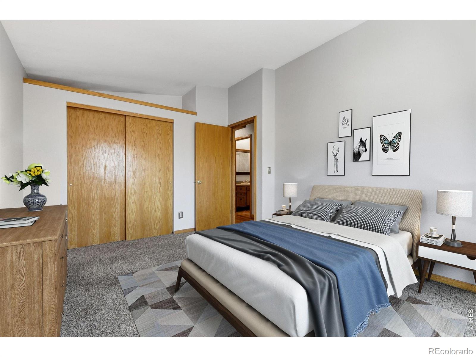 1554 Ervine Avenue Longmont CO 80501