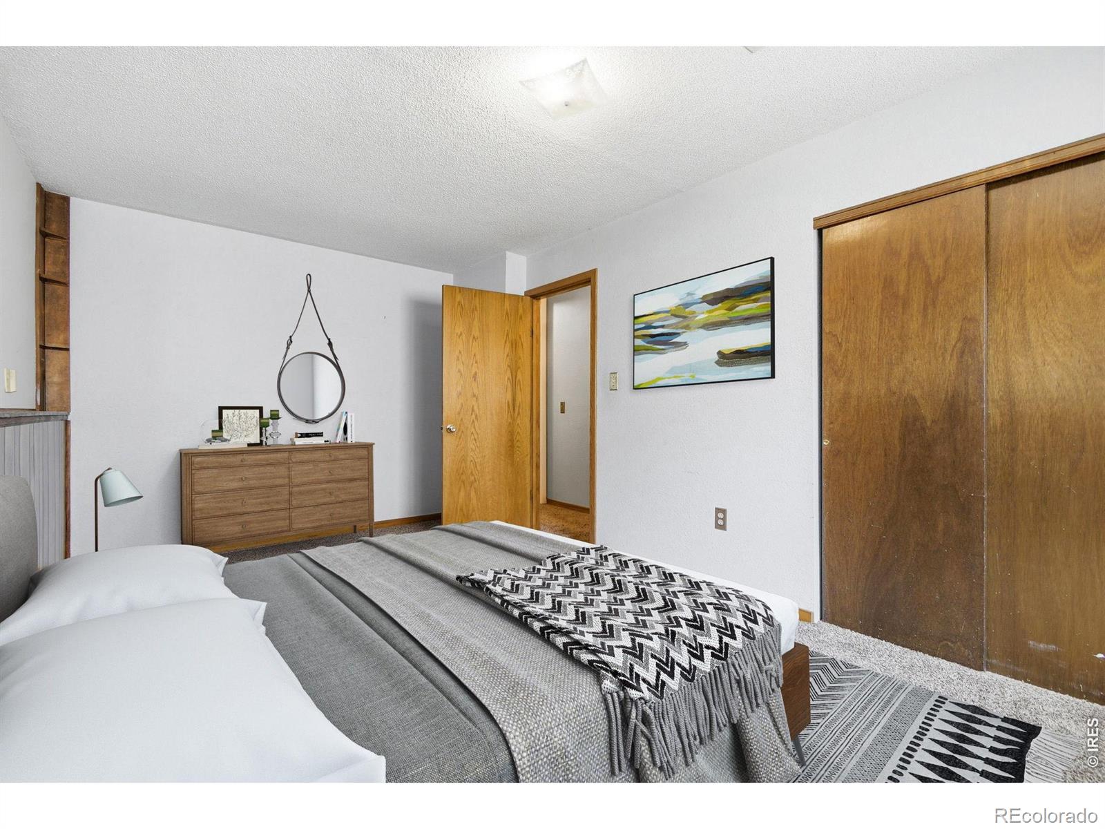 1554 Ervine Avenue Longmont CO 80501