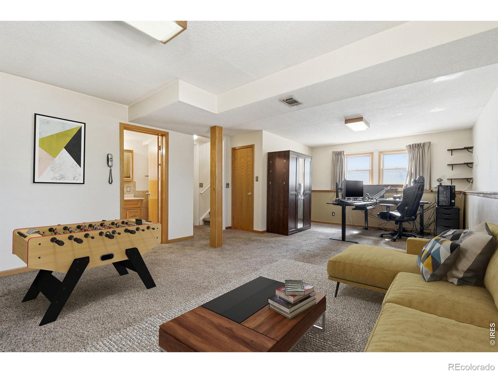 1554 Ervine Avenue Longmont CO 80501