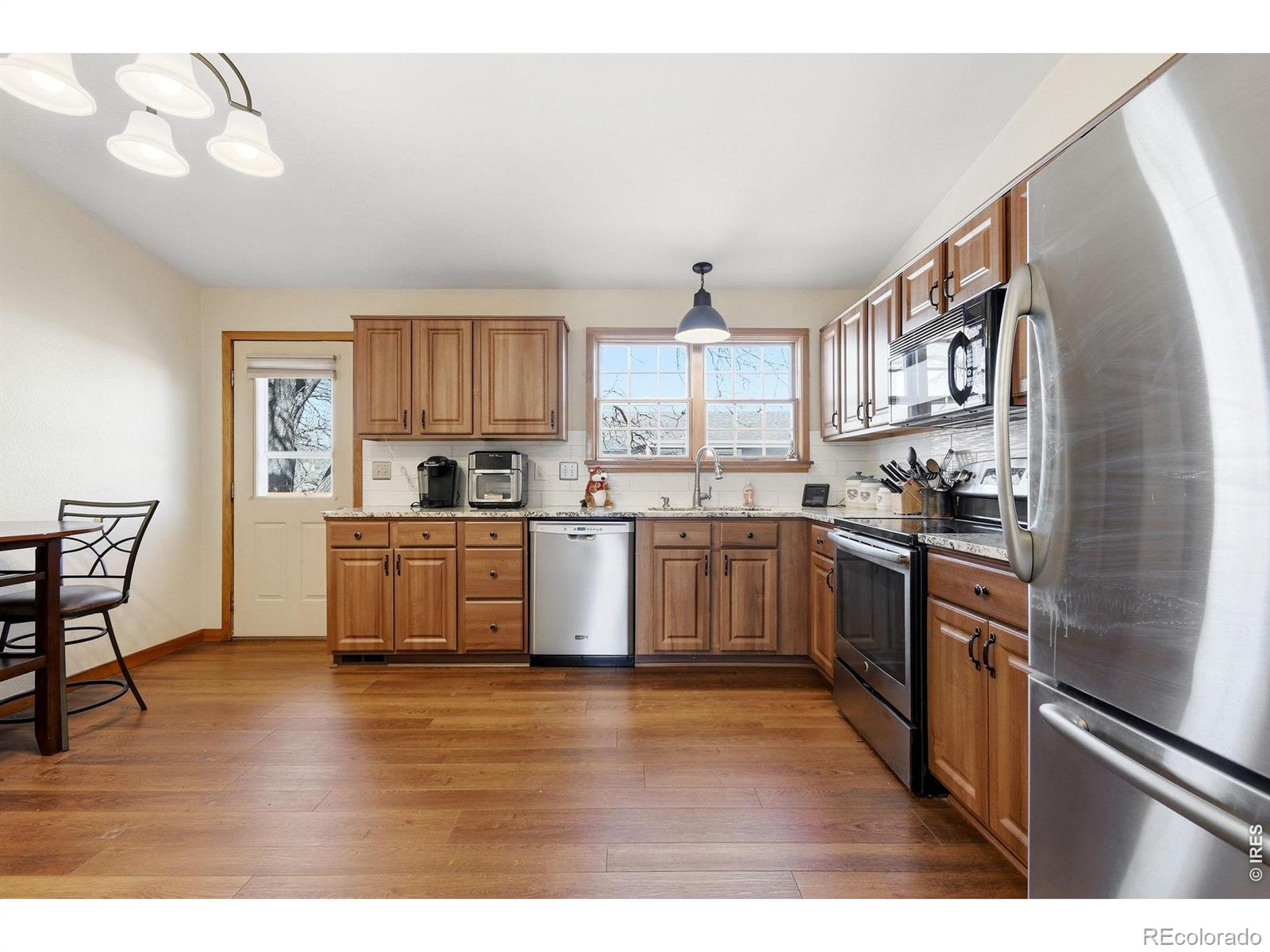 1554 Ervine Avenue Longmont CO 80501