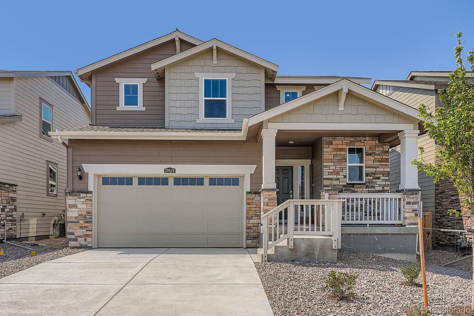 28674 E 7th Avenue Watkins CO 80137