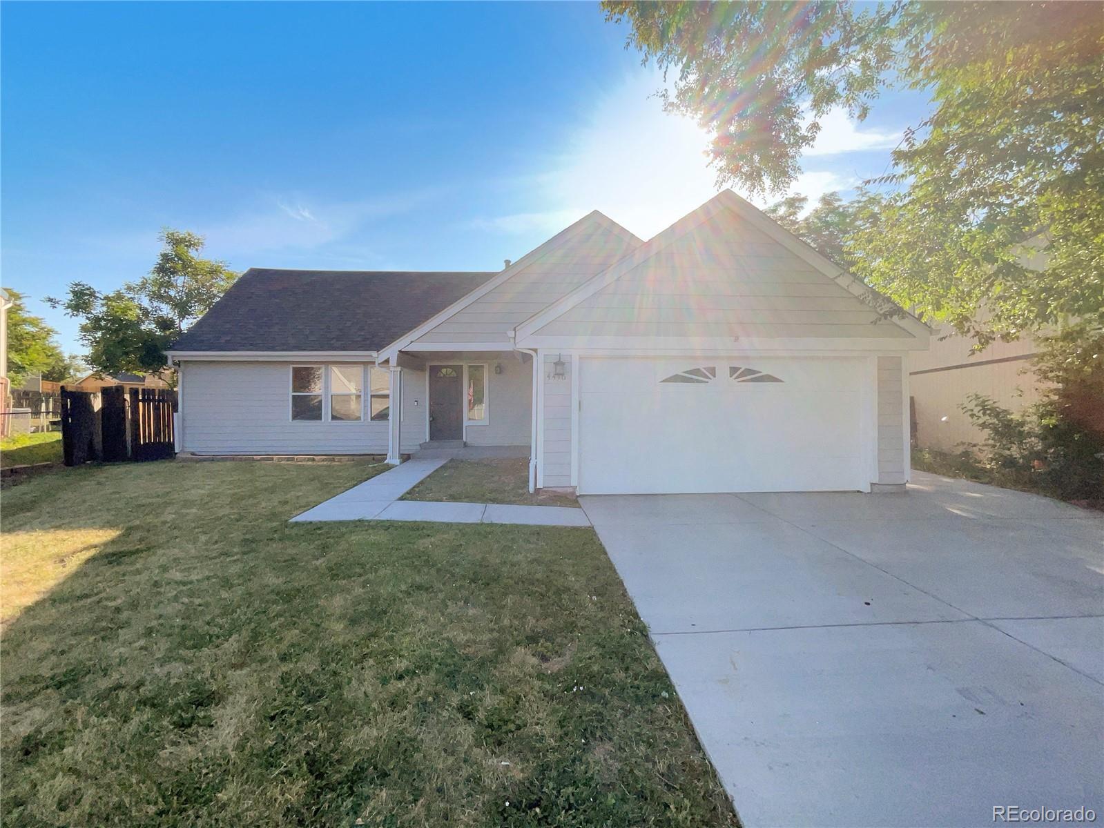 4416 S Vivian Street Morrison CO 80465