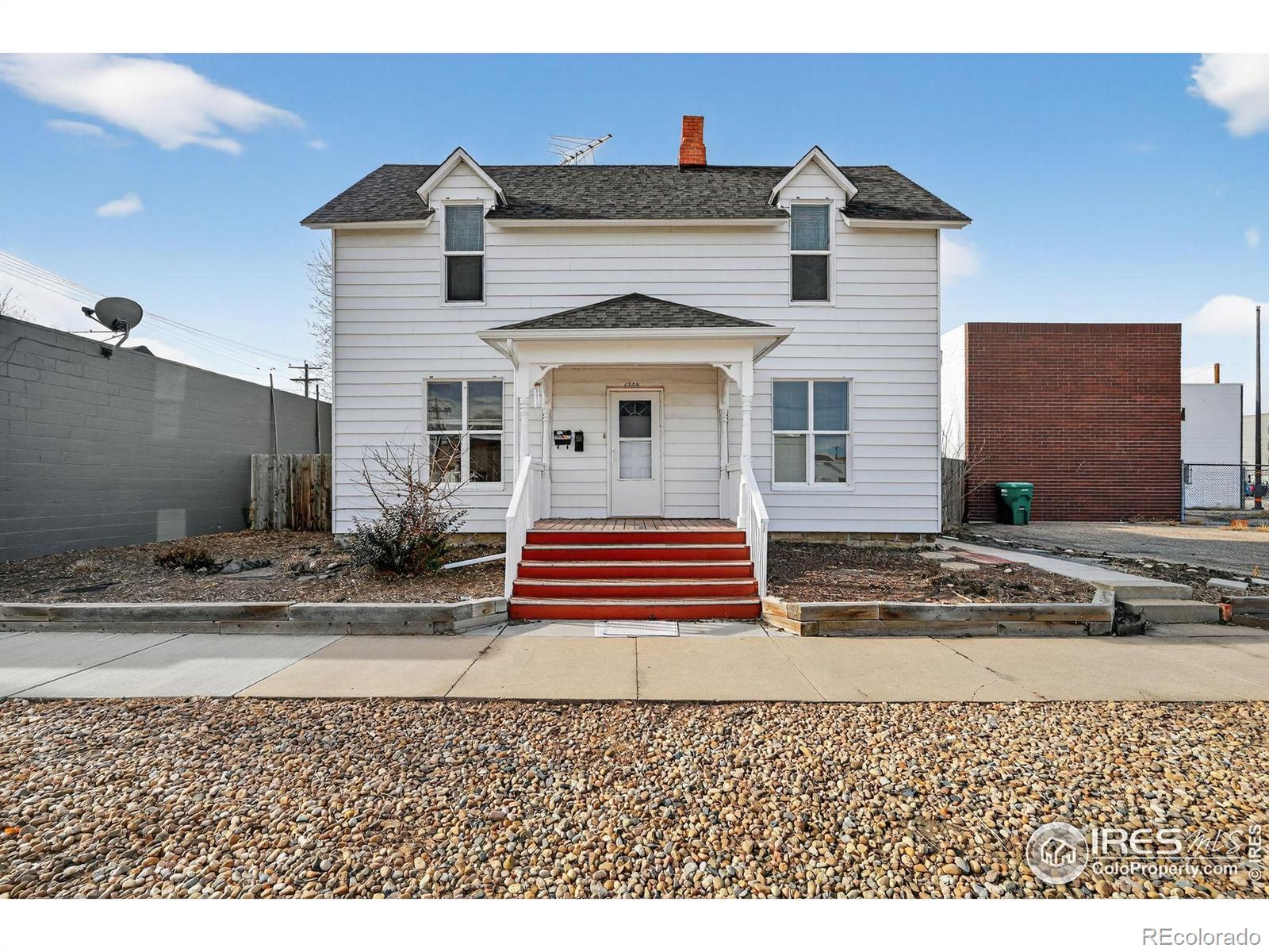 1209 7th Avenue Greeley CO 80631
