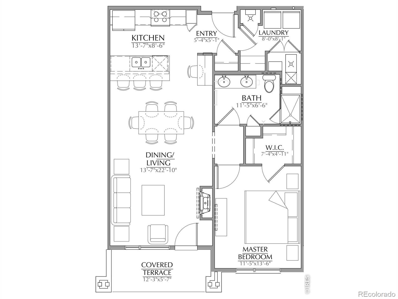 265 High Point Drive Longmont CO 80504