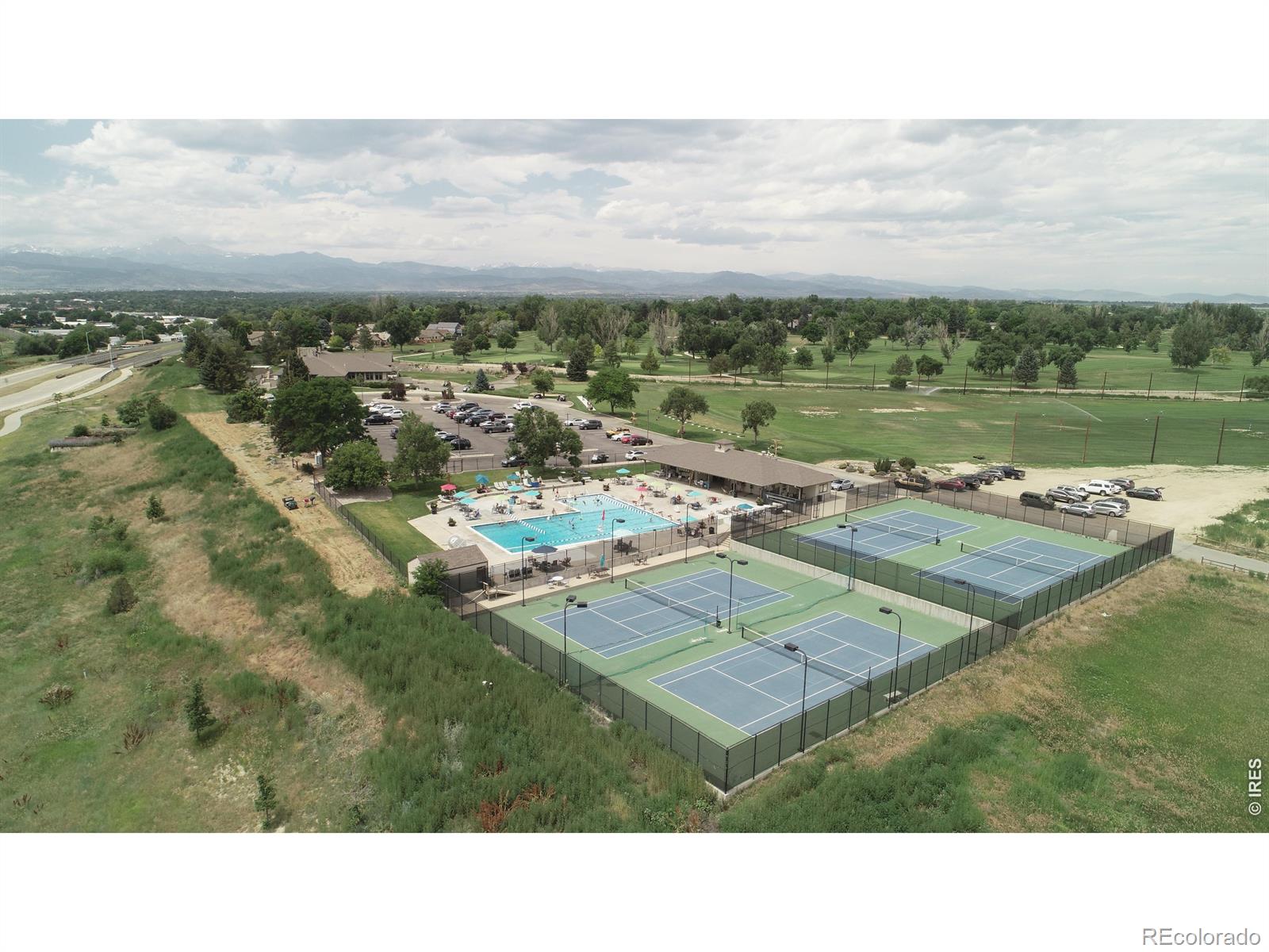 265 High Point Drive Longmont CO 80504