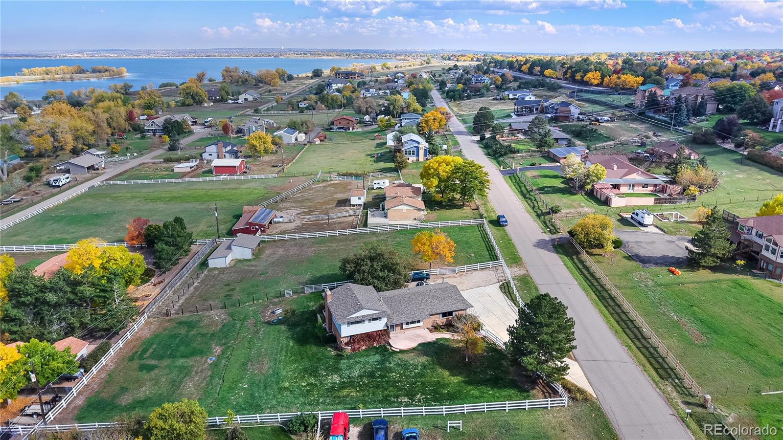 13135 W 86th Avenue Arvada CO 80005