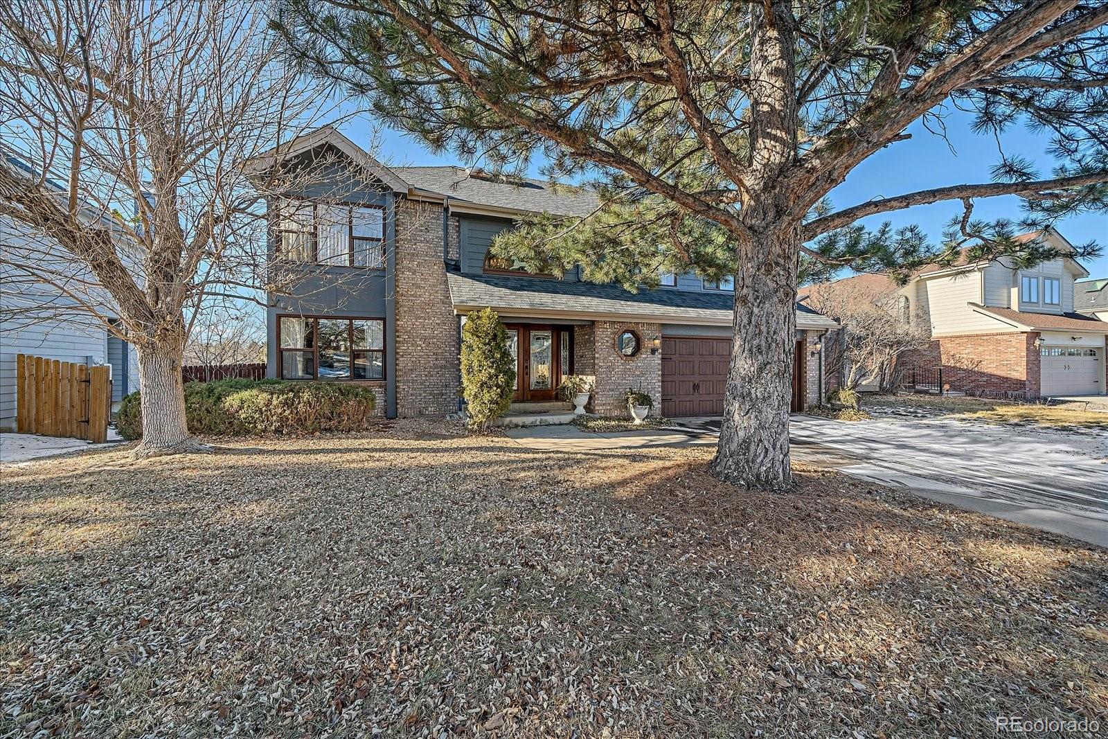 3571 S Uravan Street Aurora CO 80013