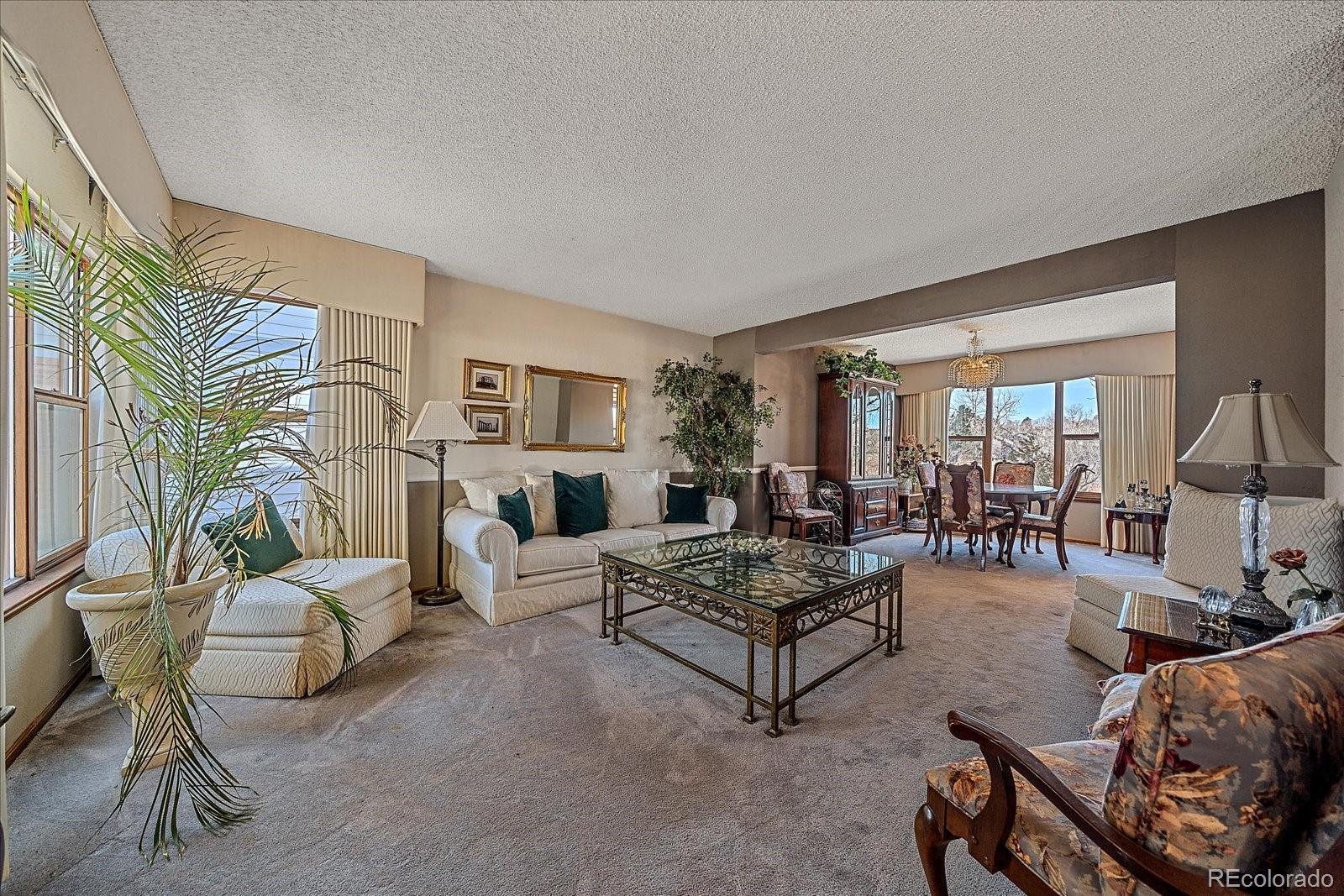 3571 S Uravan Street Aurora CO 80013