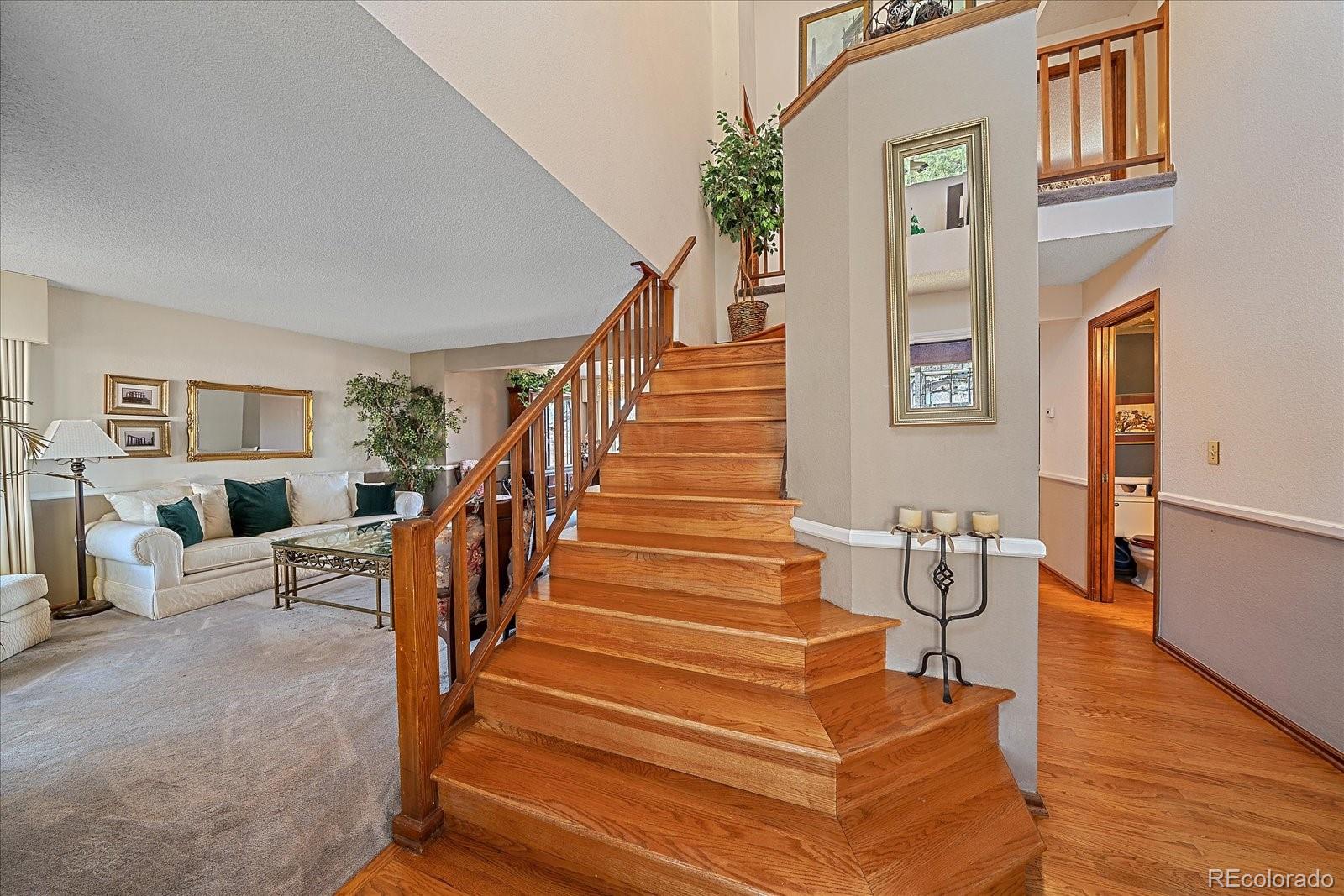 3571 S Uravan Street Aurora CO 80013