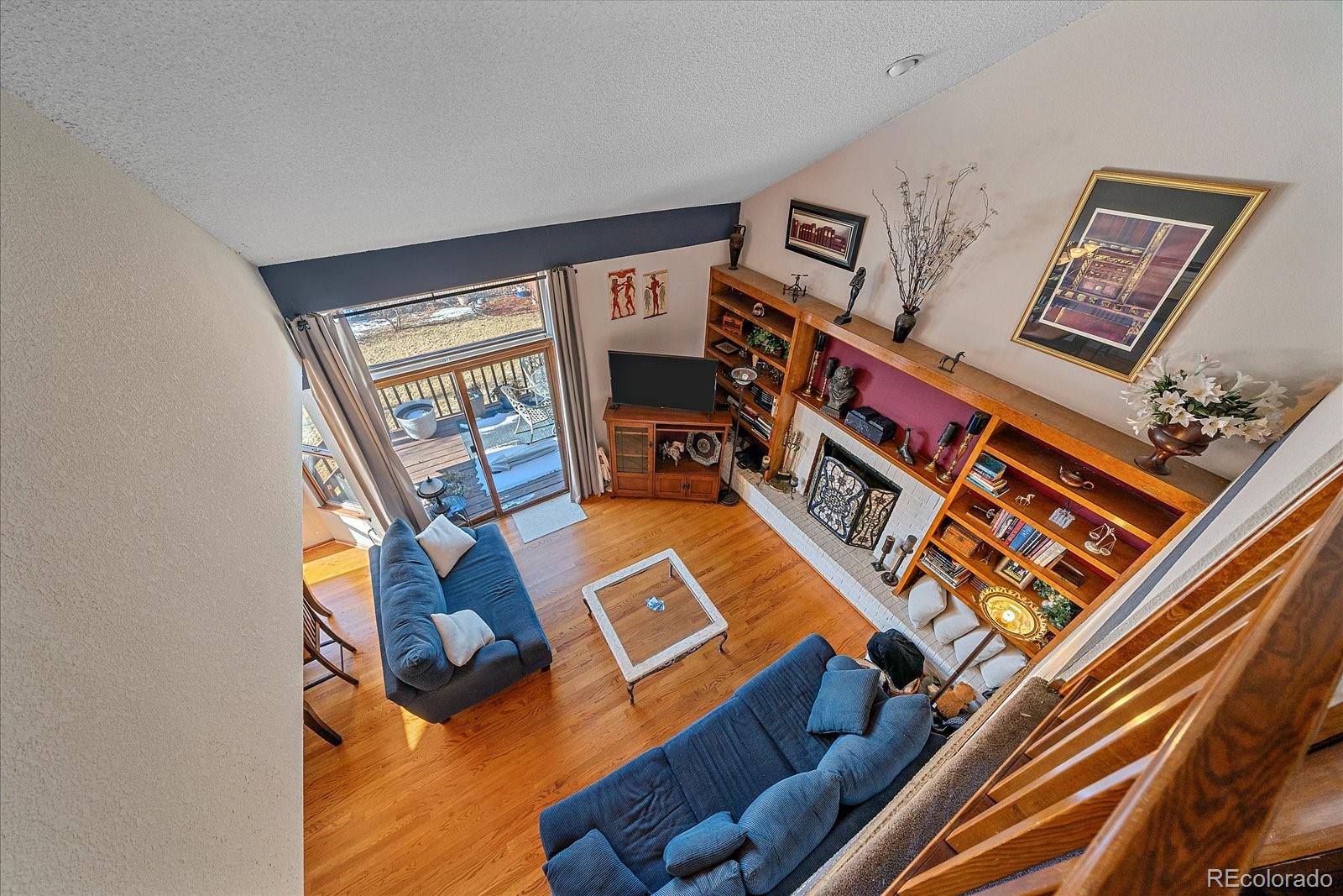 3571 S Uravan Street Aurora CO 80013