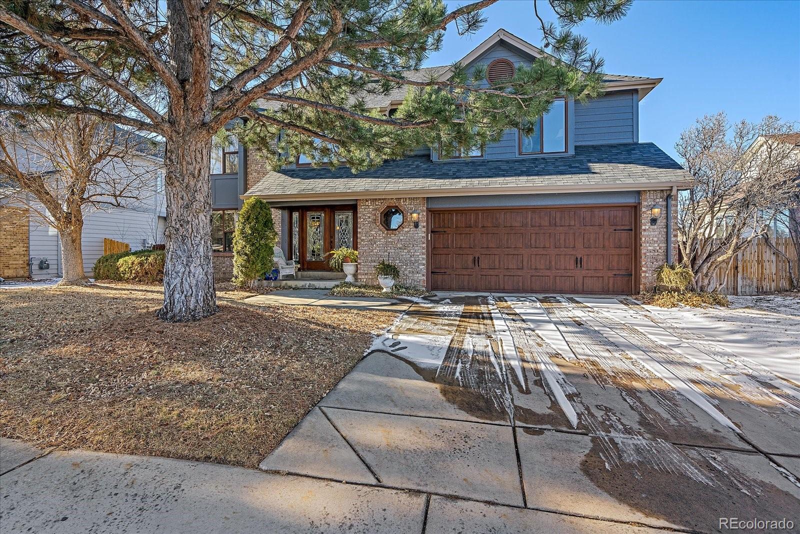 3571 S Uravan Street Aurora CO 80013