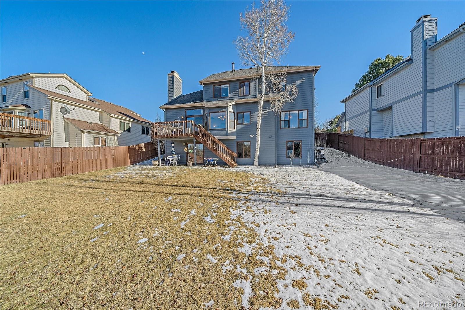3571 S Uravan Street Aurora CO 80013