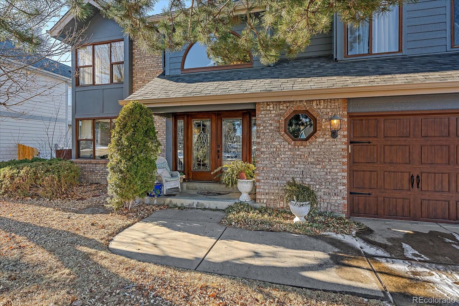 3571 S Uravan Street Aurora CO 80013