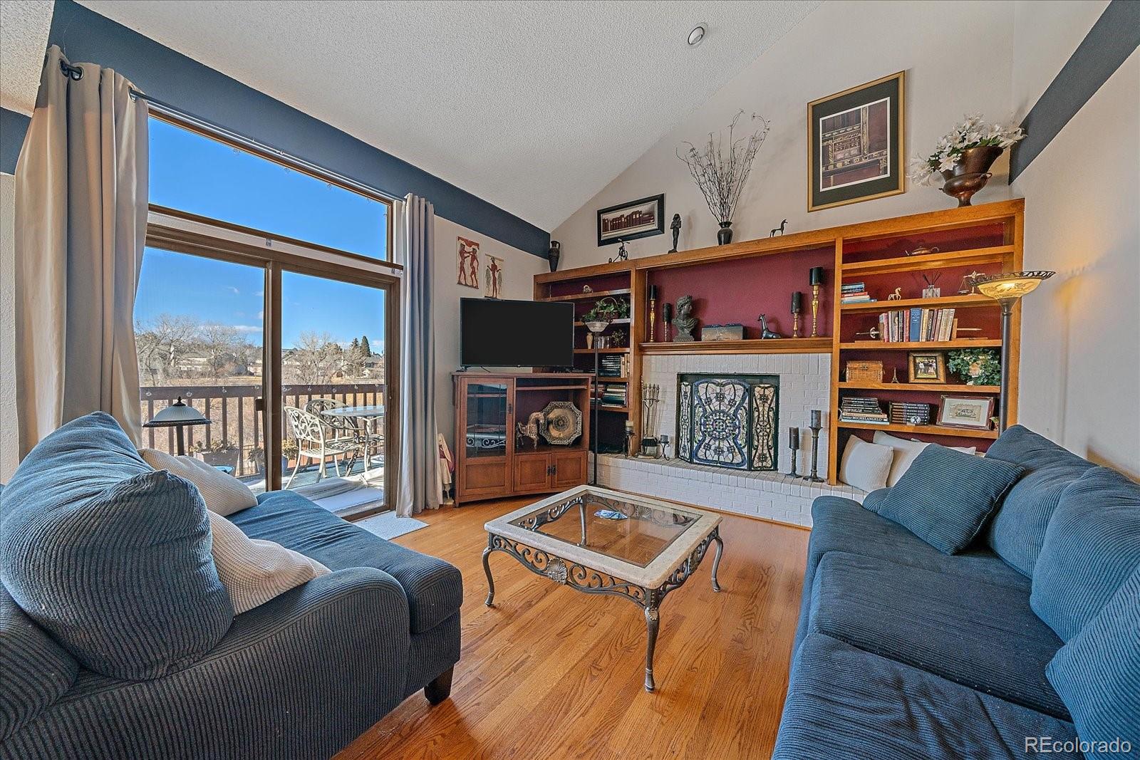 3571 S Uravan Street Aurora CO 80013