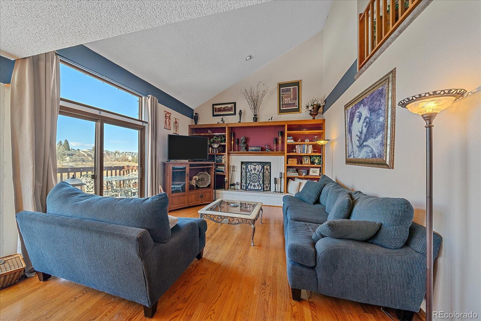 3571 S Uravan Street Aurora CO 80013