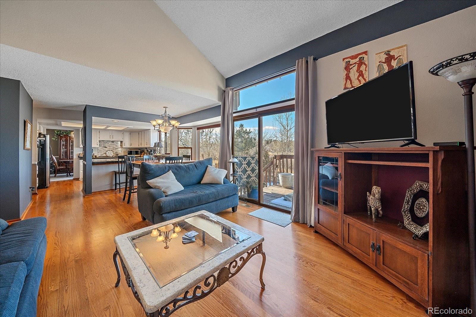3571 S Uravan Street Aurora CO 80013
