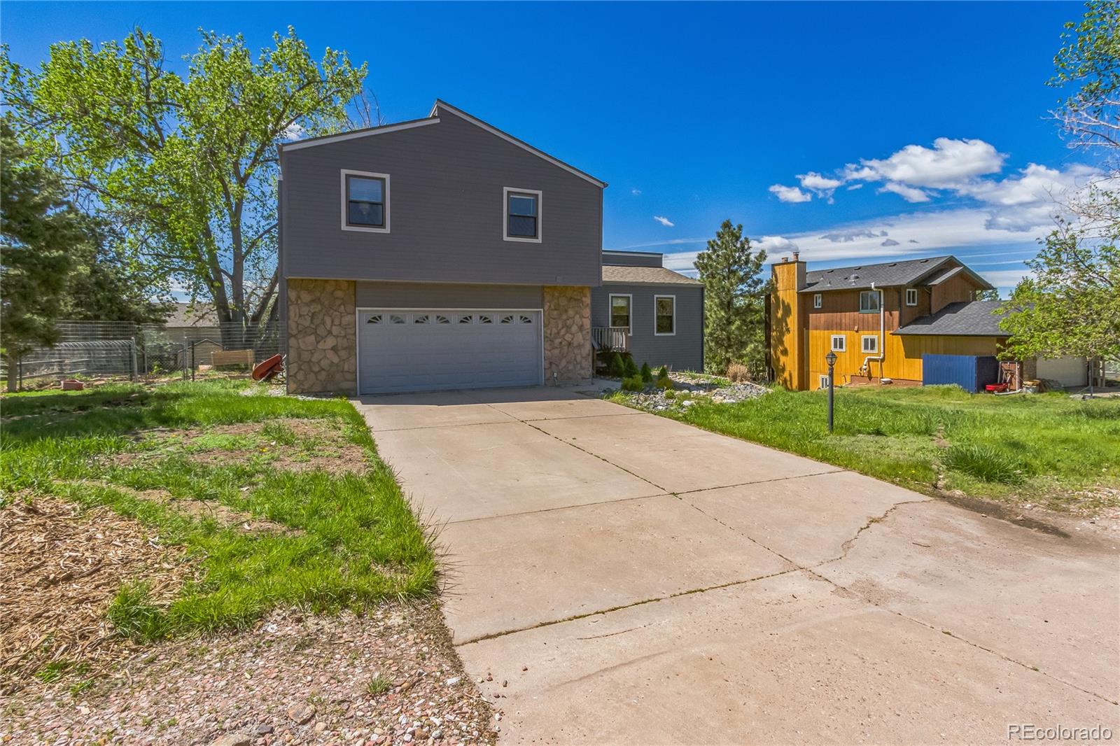 7209 N Hyperion Way Parker CO 80134