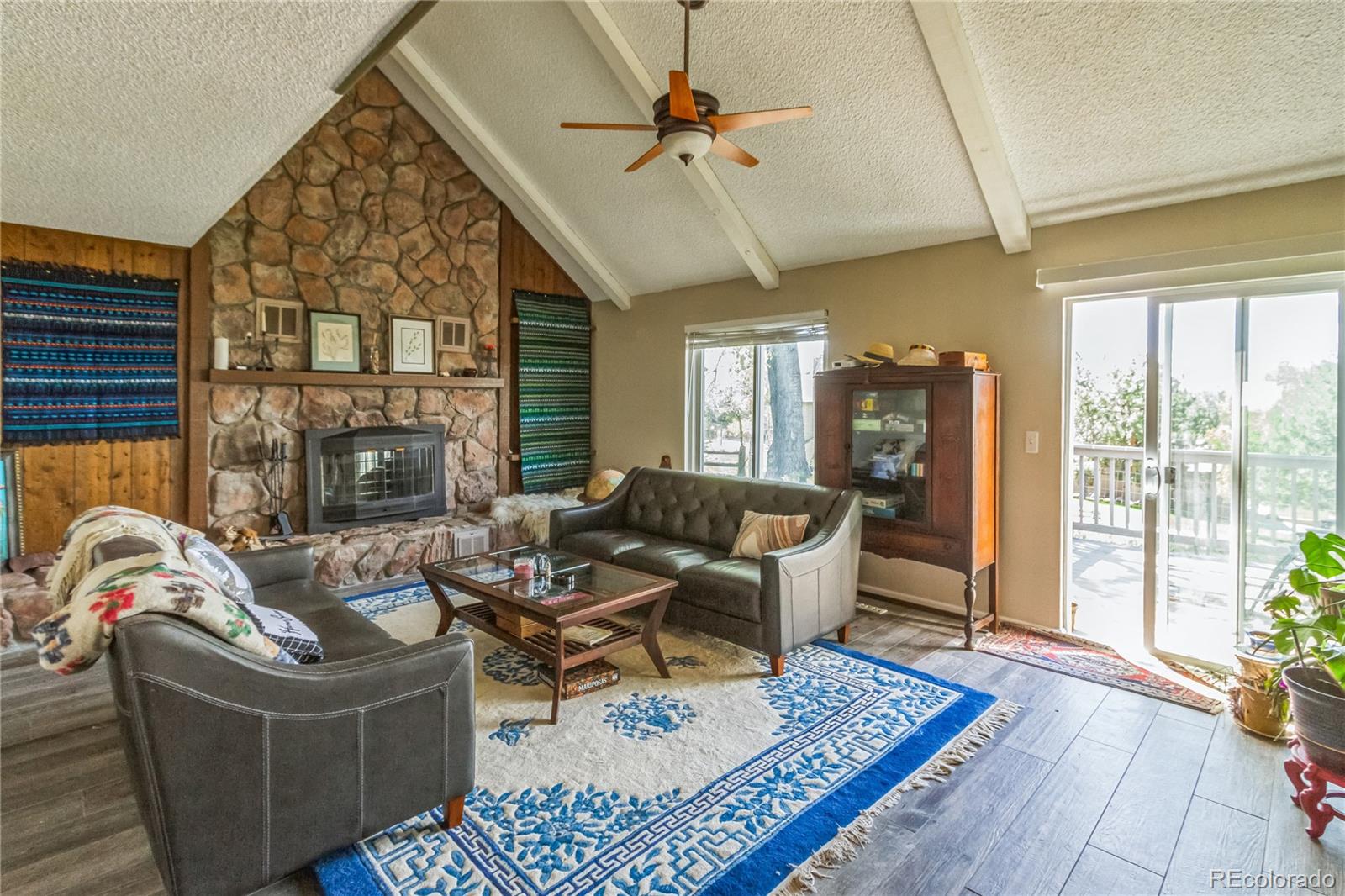 7209 N Hyperion Way Parker CO 80134