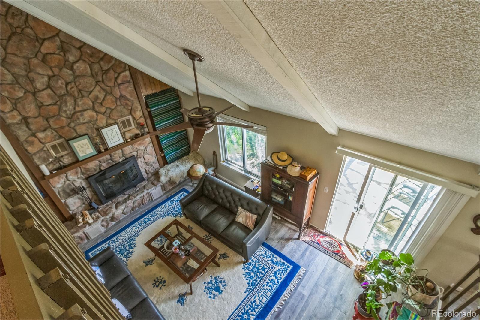 7209 N Hyperion Way Parker CO 80134