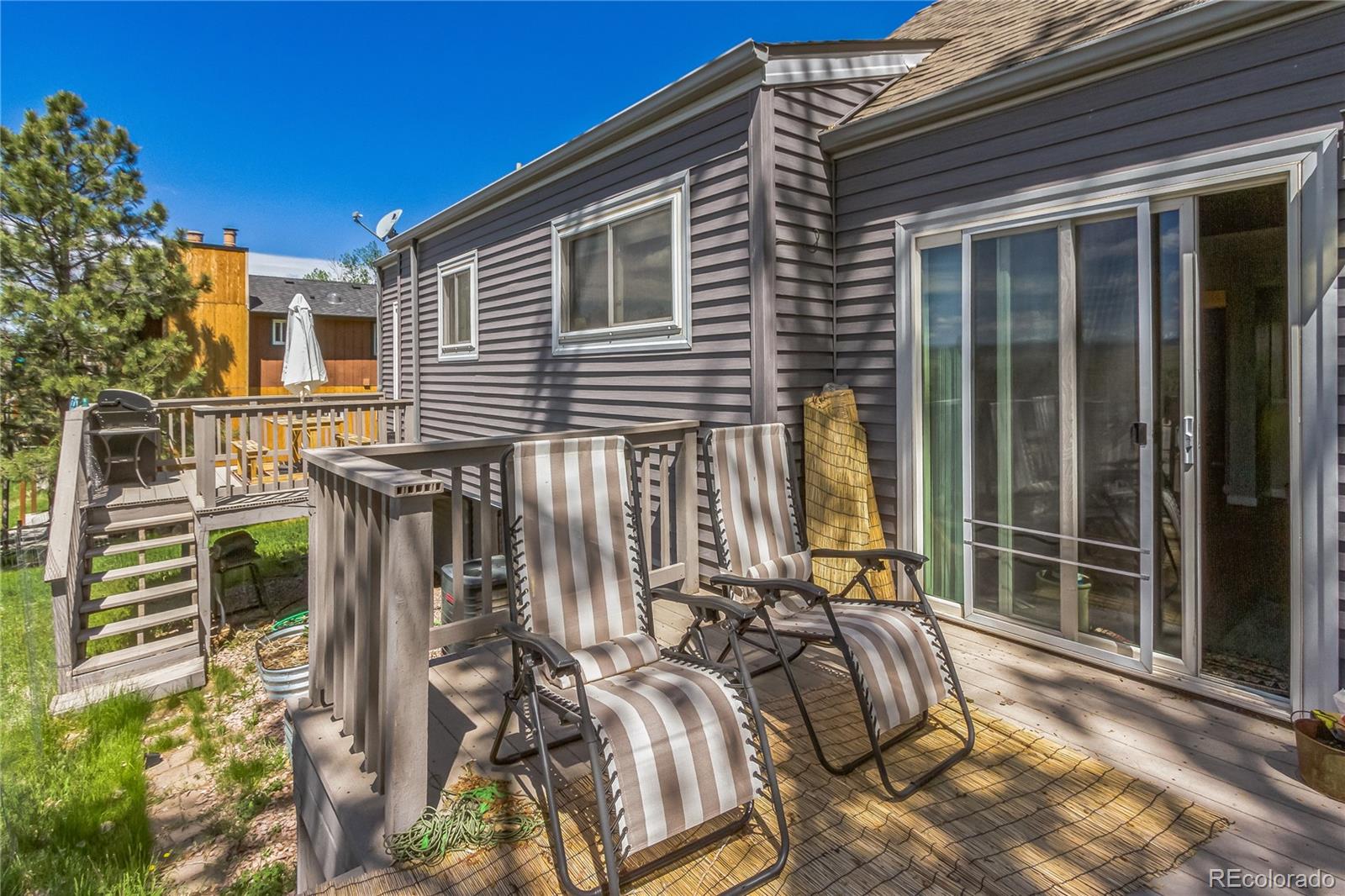 7209 N Hyperion Way Parker CO 80134