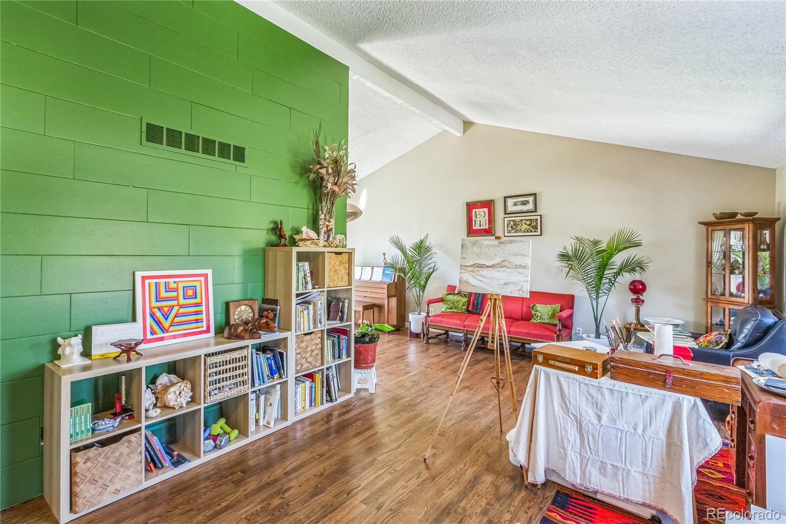 7209 N Hyperion Way Parker CO 80134