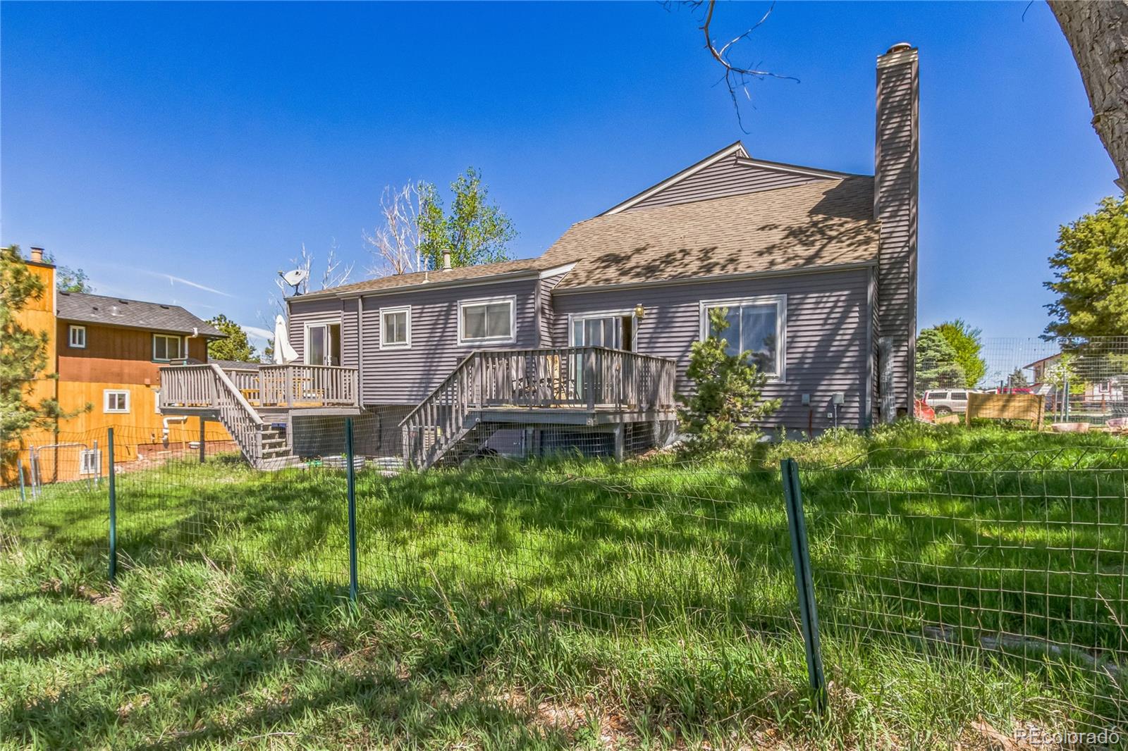 7209 N Hyperion Way Parker CO 80134